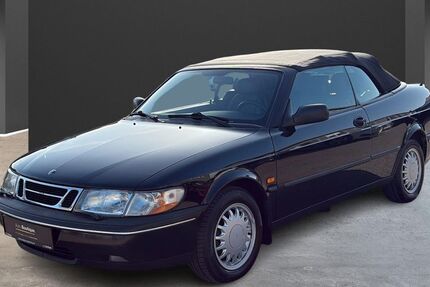 Saab 900 151.720 km 8.490 &euro; Schierling 84069