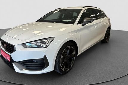 Cupra Leon 72.477 km 21.350 &euro; Hüttlingen 73460