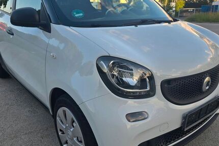 Smart ForFour 114.000 km 5.800 &euro; Fürstenfeldbruck 82256