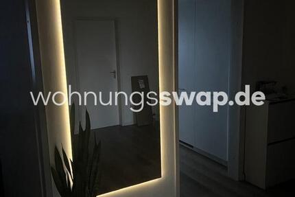 Wohnungsswap - 3 Zimmer, 86 m² - Johann-Theodor-Straße, München 3 zimmer