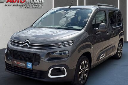 Citroen Berlingo 107.000 km 16.400 &euro; Sondershausen 99706
