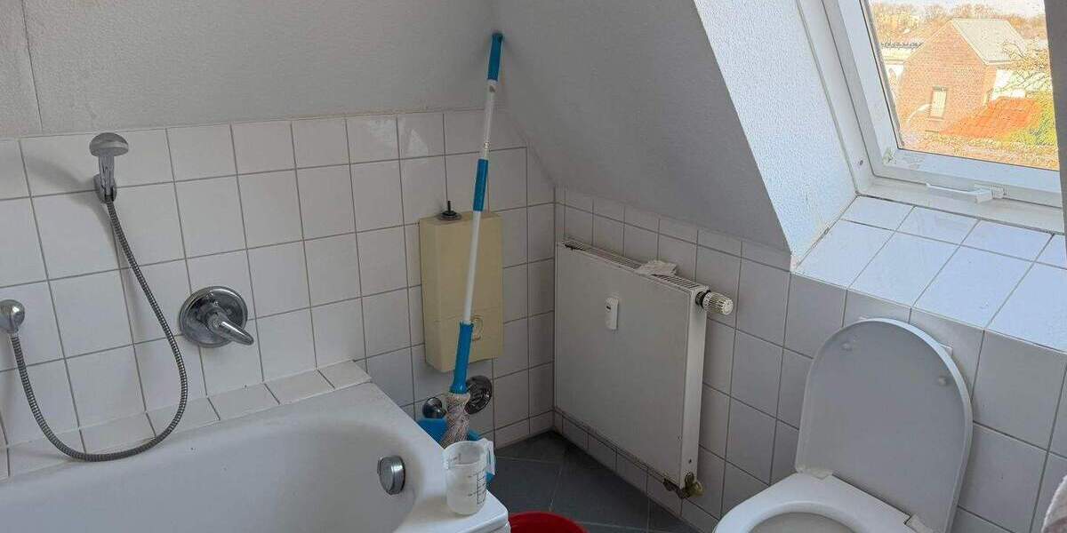 Etagenwohnung Harsewinkel - 2 Zimmer, 48 m&sup2;, 99.000&euro; | Angebot:25705262