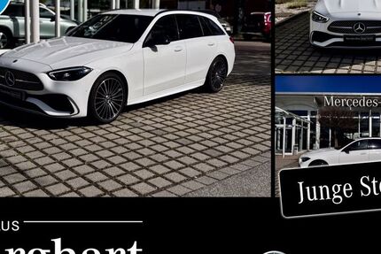 Mercedes-Benz C 220 4.100 km 48.900 &euro; Altötting 84503