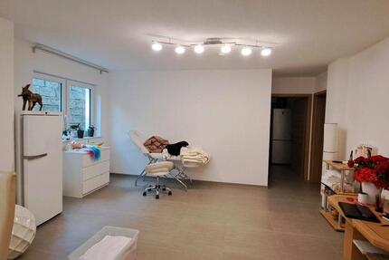 Wohnung im Untergeschoss 2 zimmer