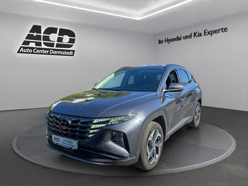Hyundai TUCSON 63.550 km 26.969 € Darmstadt 64289