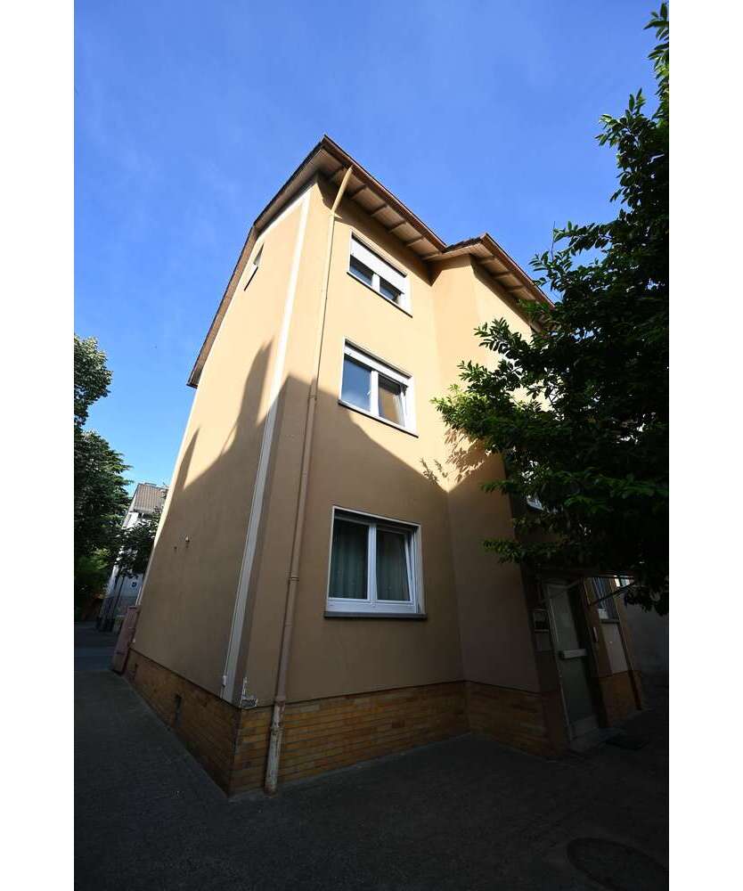 Wohnung zum Mieten in Frankfurt am Main 1.000 € 60 m²