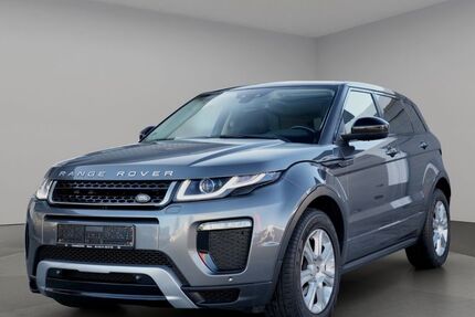 Land Rover Range Rover Evoque 169.822 km 9.980 &euro; Bodenheim 55294