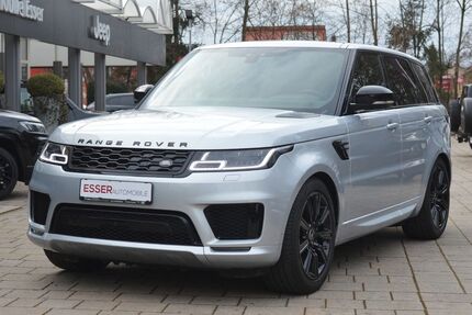 Land Rover Range Rover Sport 50.000 km 74.900 &euro; Waldkraiburg 84478