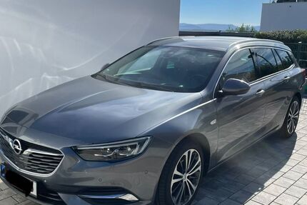 Opel Insignia 105.500 km 17.790 &euro; Rechberghausen 73098