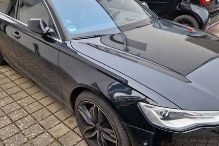 Audi A6 141.000 km 22.000 &euro; Kaiserslautern 67657