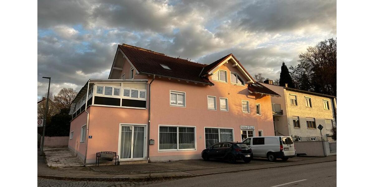 Mehrfamilienhaus, Wohnhaus Mainburg - 980.000&euro; | Angebot:26178374