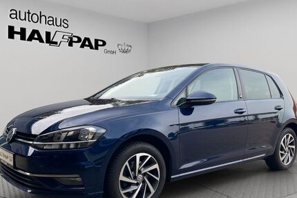 VW Golf 135.000 km 13.450 &euro; Ludwigslust 19288