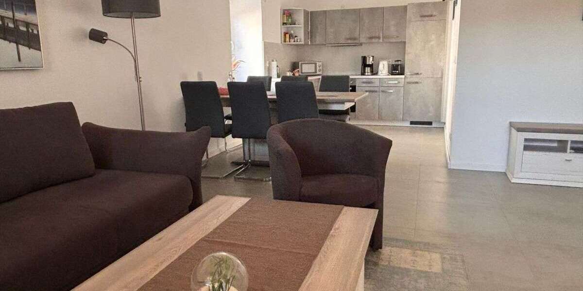 Etagenwohnung Wolgast - 3 Zimmer, 97 m&sup2;, 299.000&euro; | Angebot:26754995