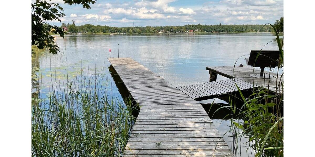 Ferienimmobilie Rheinsberg - 100&euro; | Angebot:26704533