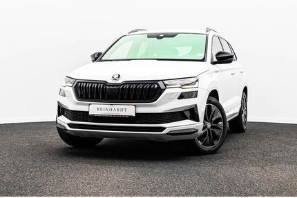 Skoda Karoq 98.247 km 24.498 &euro; Hagen 58091
