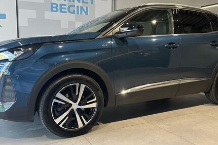 Peugeot 3008 16.292 km 25.700 &euro; Augsburg 86179
