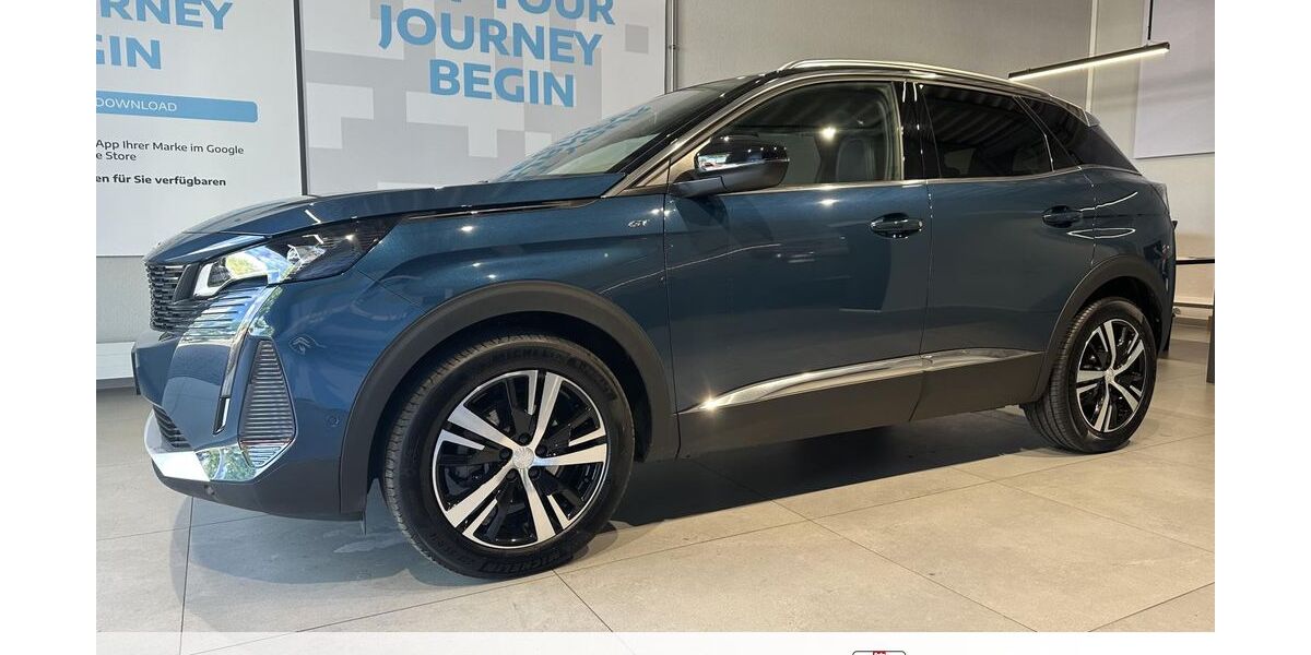 Peugeot 3008 16.292 km 25.700 &euro; Augsburg 86179