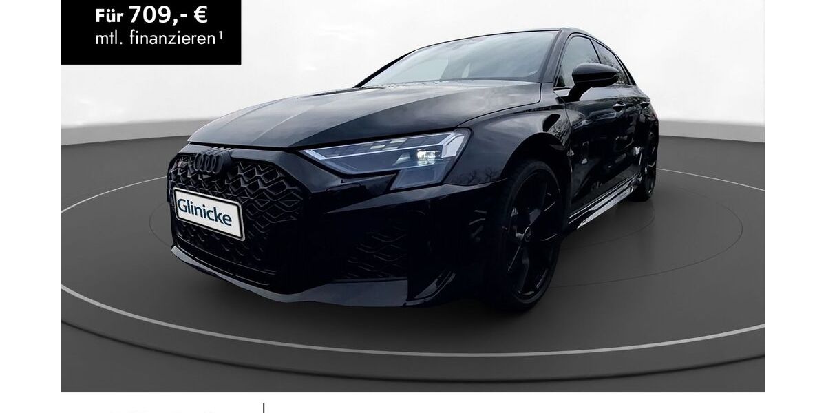 Audi RS3 2.150 km 71.450 &euro; Weimar 99423