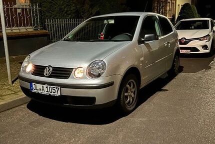VW Polo 191.000 km 650 &euro; Berlin 12279