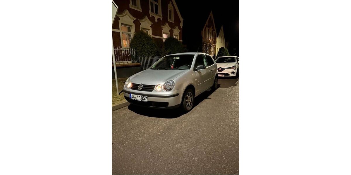 VW Polo 191.000 km 650 &euro; Berlin 12279