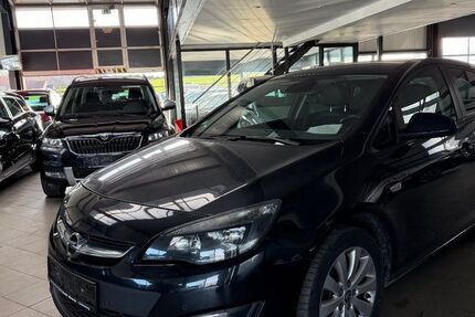 Opel Astra 247.000 km 3.990 &euro; Belm/Vehrte (bei Osnabrück) 49191