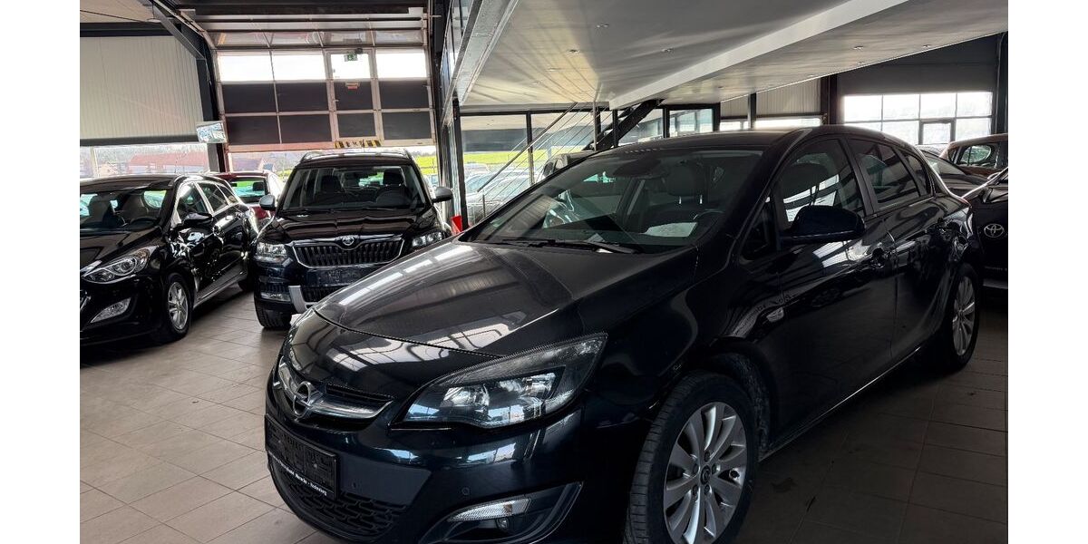 Opel Astra 247.000 km 3.990 &euro; Belm/Vehrte (bei Osnabrück) 49191