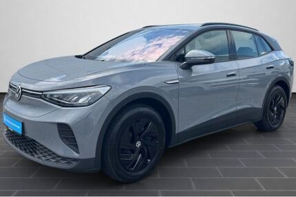 VW ID.4 49.992 km 23.900 &euro; Ladenburg 68526