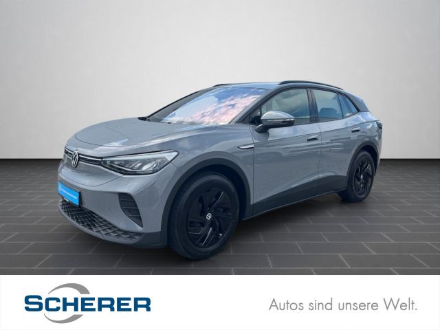 VW ID.4 49.992 km 23.900 &euro; Ladenburg 68526