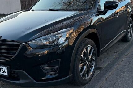 Mazda CX-5 182.000 km 10.500 &euro; Hagen 58099