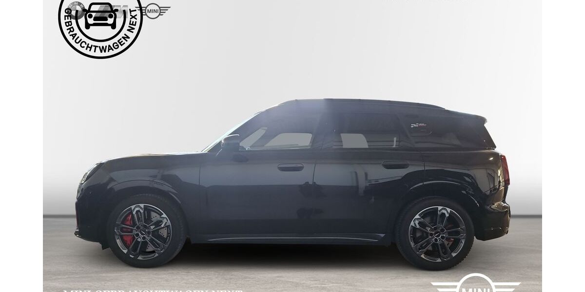 Mini John Cooper Works Countryman 25.189 km 40.120 &euro; Geretsried - Gelting 82538