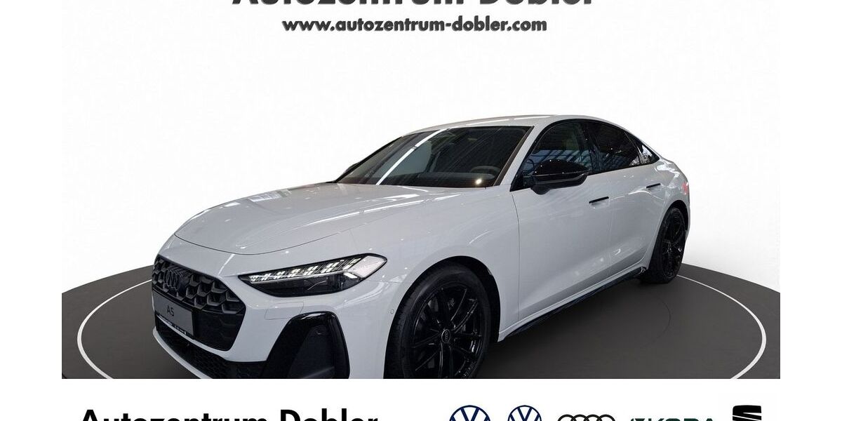 Audi A5 7.000 km 49.880 &euro; Mühlacker 75417