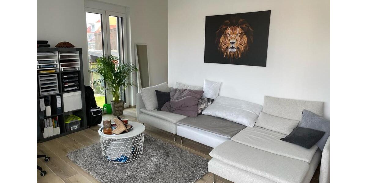 Loft - Studio - Atelier Landau an der Isar - 3 Zimmer, 63 m&sup2;, 800&euro; | Angebot:26611706