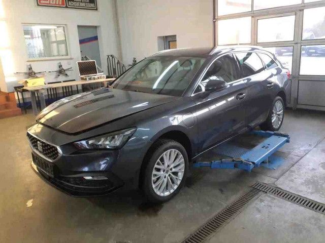 Seat Leon 30.356 km 22.444 &euro; Berlin 10709