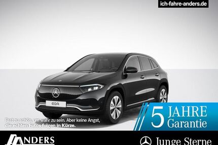 Mercedes EQA
