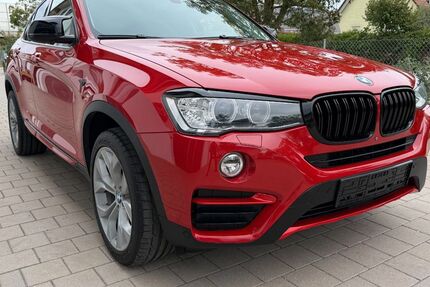 BMW X4 156.700 km 17.490 &euro; Altheim 84051