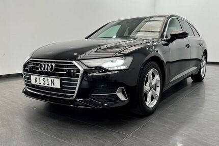 Audi A6 18.521 km 37.599 &euro; Neumünster 24536