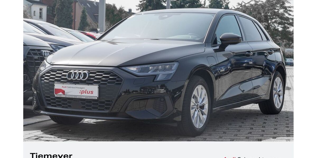 Audi A3 24.641 km 22.480 &euro; Oberhausen 46047