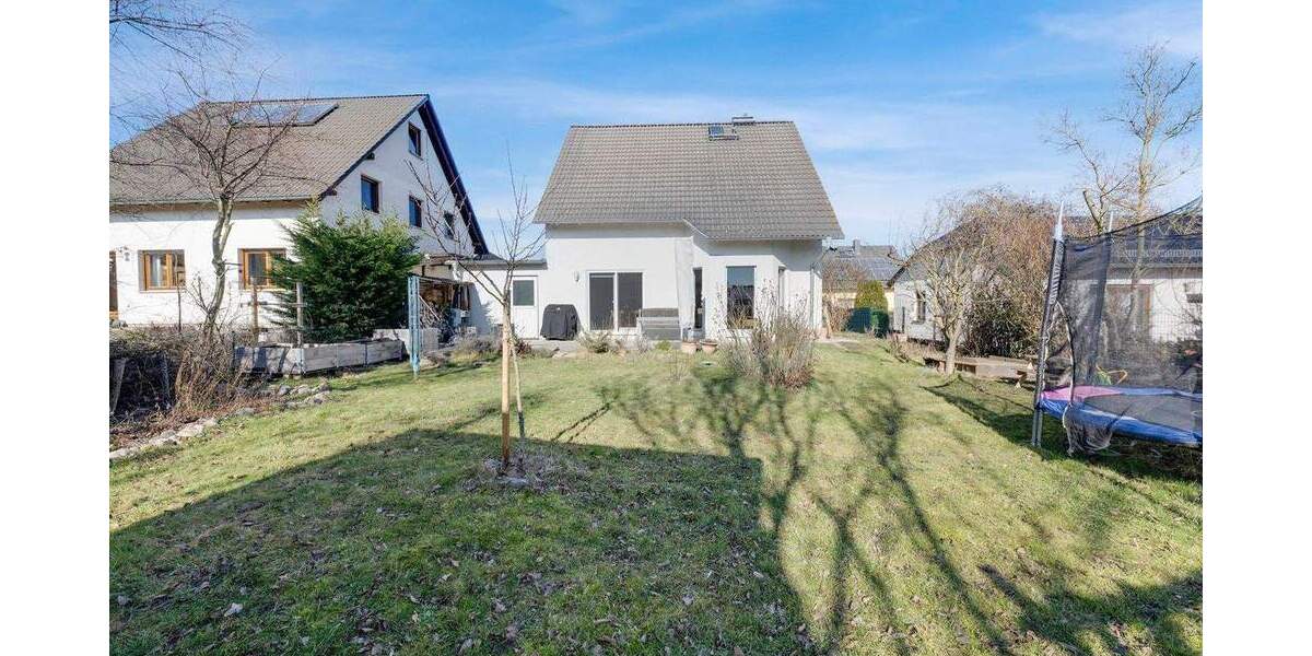 Einfamilienhaus Borsdorf Panitzsch - 4 Zimmer, 120 m&sup2;, 460.000&euro; | Angebot:25399167