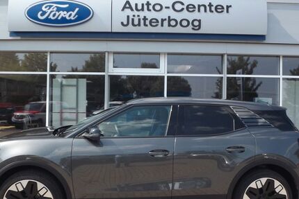 Ford Explorer 22.589 km 44.890 &euro; Jüterbog 14913