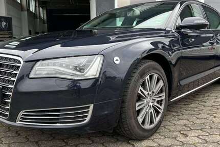 Audi A8 200.000 km 120.000 &euro; Großwallstadt 63868