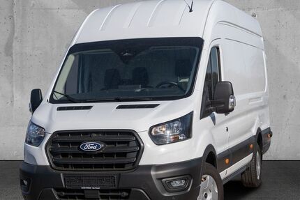 Ford Transit 30.603 km 32.450 &euro; Schwerin 19061