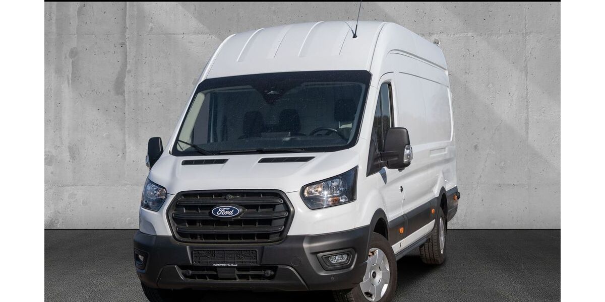 Ford Transit 30.603 km 32.450 &euro; Schwerin 19061