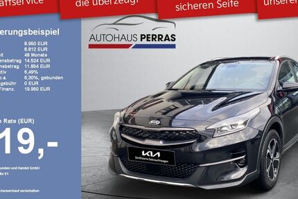 Kia XCeed 46.501 km 19.950 € Neumarkt 92318