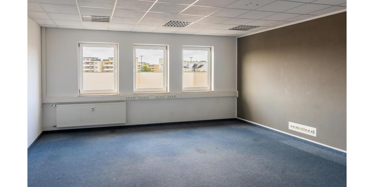3. OG - Gewerbe im Herzen von Gera! Moderne Büroräume! ca. 403 m² zuzüglich Terrasse - Gewerbeobjekt Gera Debschwitz | Angebot:26890611