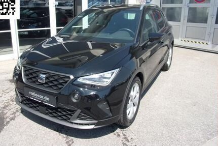 Seat Arona 22.494 km 17.490 &euro; Gornau 09405
