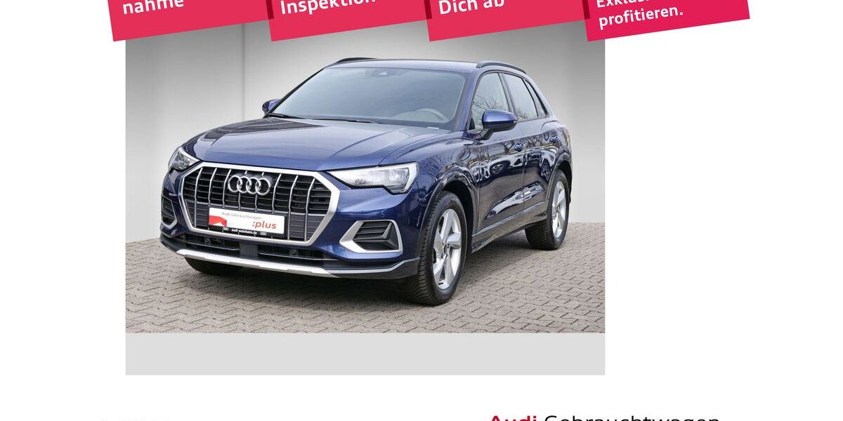 Audi Q3 33.686 km 35.076 &euro; Weinheim 69469