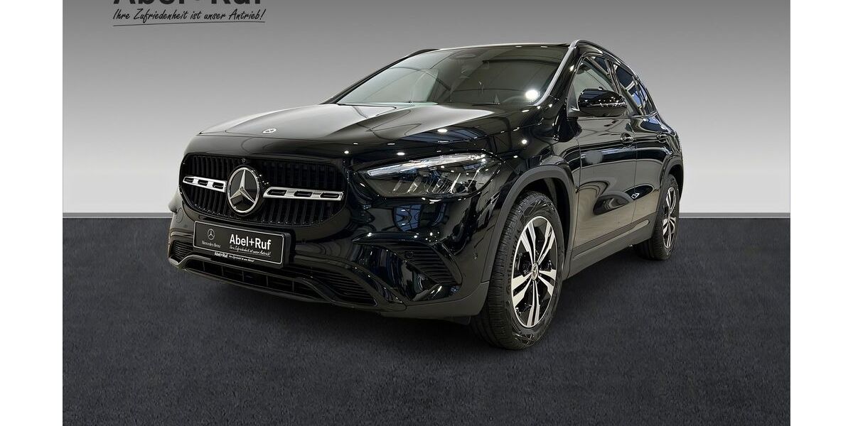 Mercedes-Benz GLA 200 9.900 km 39.989 &euro; Donauwörth 86609