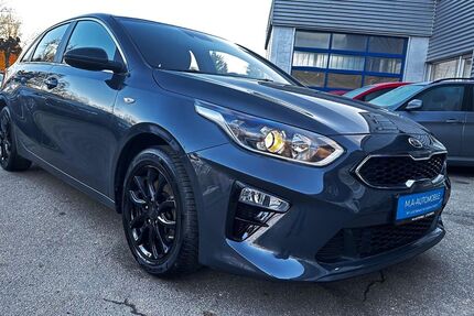 Kia ceed / Ceed 96.000 km 10.900 &euro; Marbach am Neckar 71672