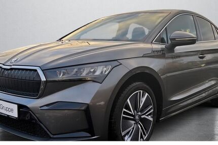 Skoda Enyaq 11.498 km 43.980 € Daun 54550