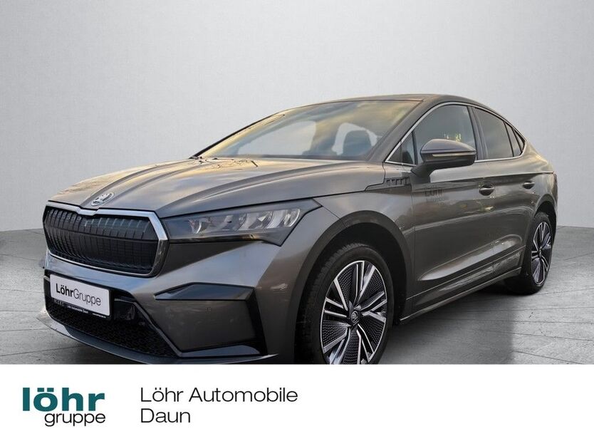 Skoda Enyaq 11.498 km 43.980 € Daun 54550